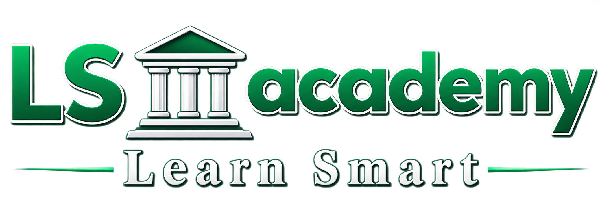 LS Academy logo